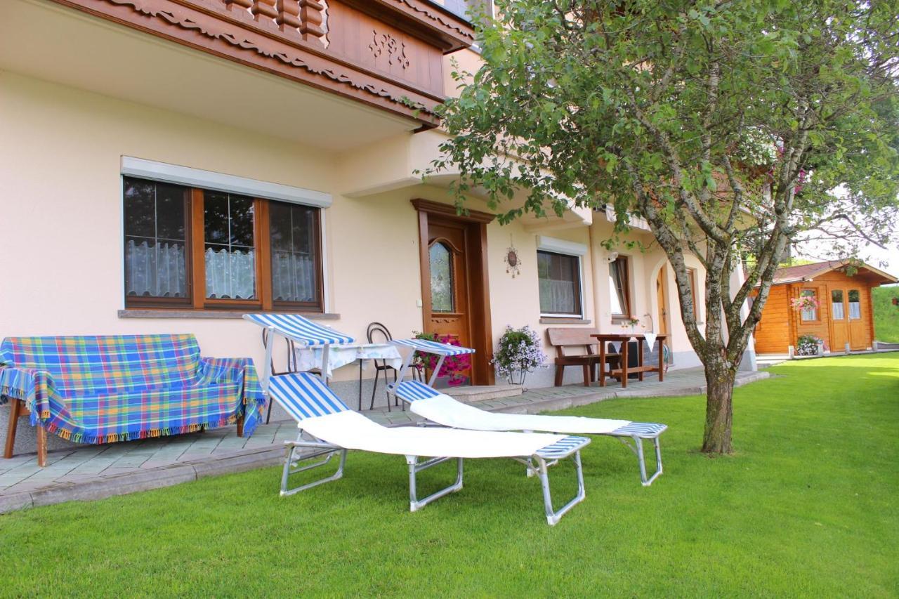 Apartment In Stummerberg/Zillertal 824 Ahrnbach Ngoại thất bức ảnh