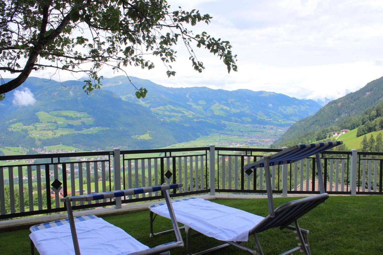 Apartment In Stummerberg/Zillertal 824 Ahrnbach Ngoại thất bức ảnh