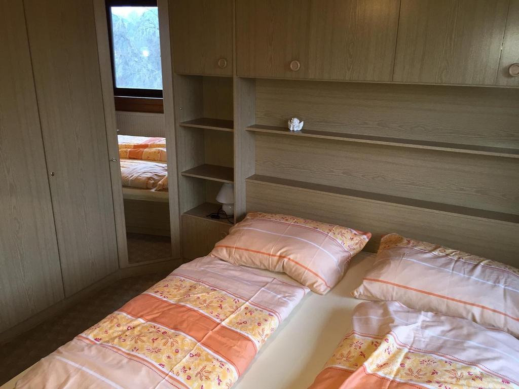 Apartment In Stummerberg/Zillertal 824 Ahrnbach Ngoại thất bức ảnh