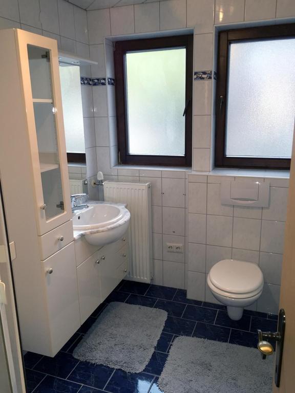 Apartment In Stummerberg/Zillertal 824 Ahrnbach Ngoại thất bức ảnh
