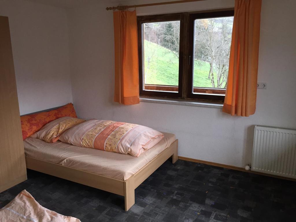 Apartment In Stummerberg/Zillertal 824 Ahrnbach Ngoại thất bức ảnh