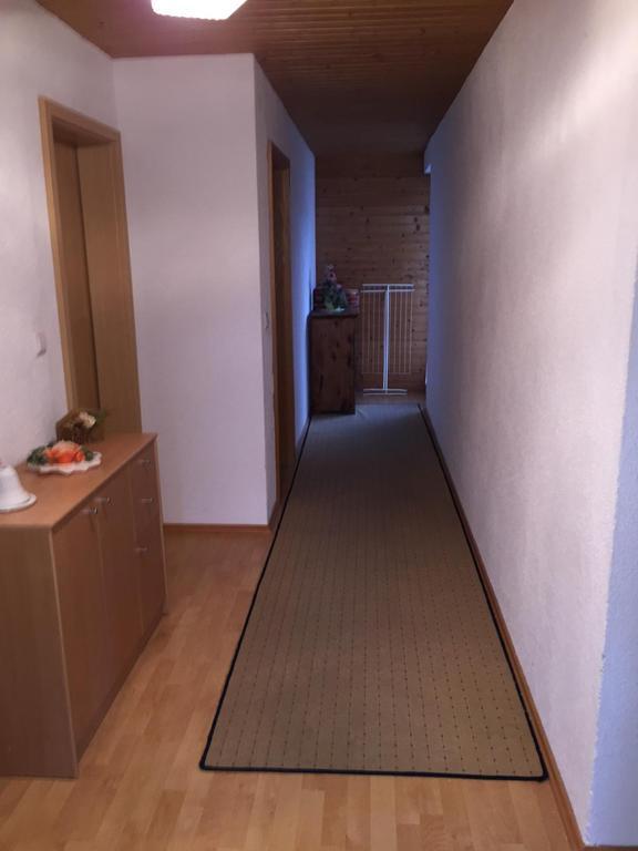 Apartment In Stummerberg/Zillertal 824 Ahrnbach Ngoại thất bức ảnh