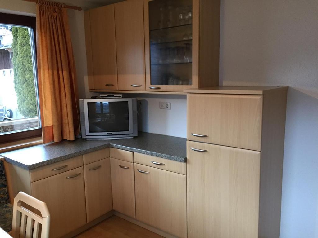 Apartment In Stummerberg/Zillertal 824 Ahrnbach Ngoại thất bức ảnh