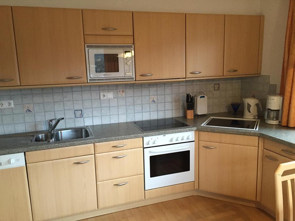 Apartment In Stummerberg/Zillertal 824 Ahrnbach Ngoại thất bức ảnh
