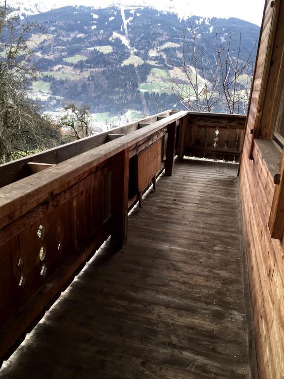Apartment In Stummerberg/Zillertal 824 Ahrnbach Ngoại thất bức ảnh