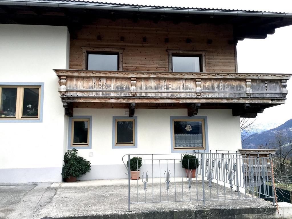 Apartment In Stummerberg/Zillertal 824 Ahrnbach Ngoại thất bức ảnh