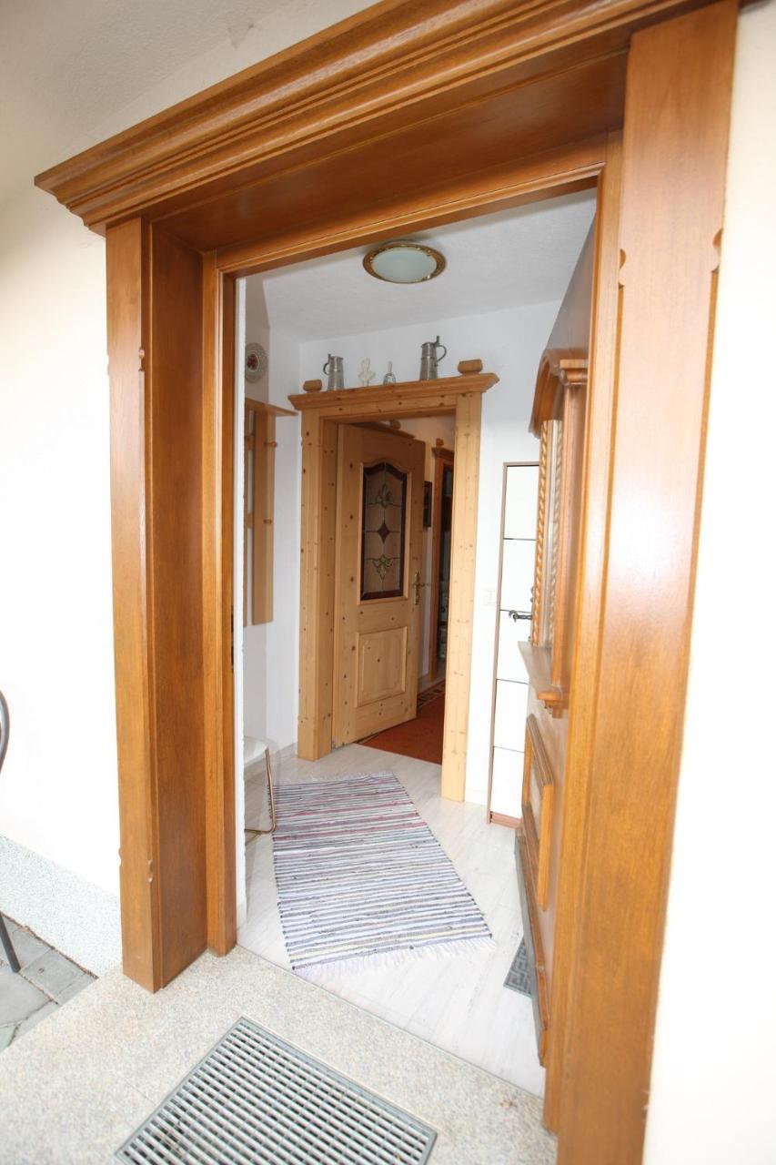 Apartment In Stummerberg/Zillertal 824 Ahrnbach Phòng bức ảnh