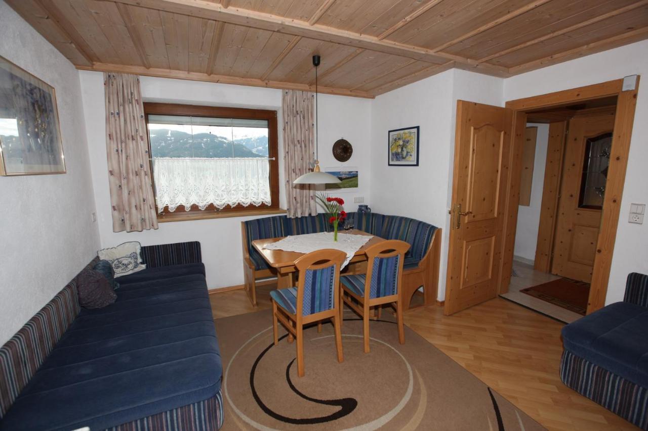 Apartment In Stummerberg/Zillertal 824 Ahrnbach Phòng bức ảnh
