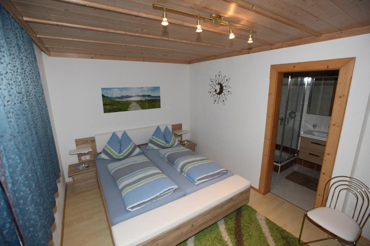 Apartment In Stummerberg/Zillertal 824 Ahrnbach Phòng bức ảnh