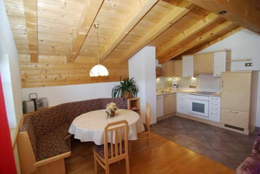 Apartment In Stummerberg/Zillertal 824 Ahrnbach Ngoại thất bức ảnh