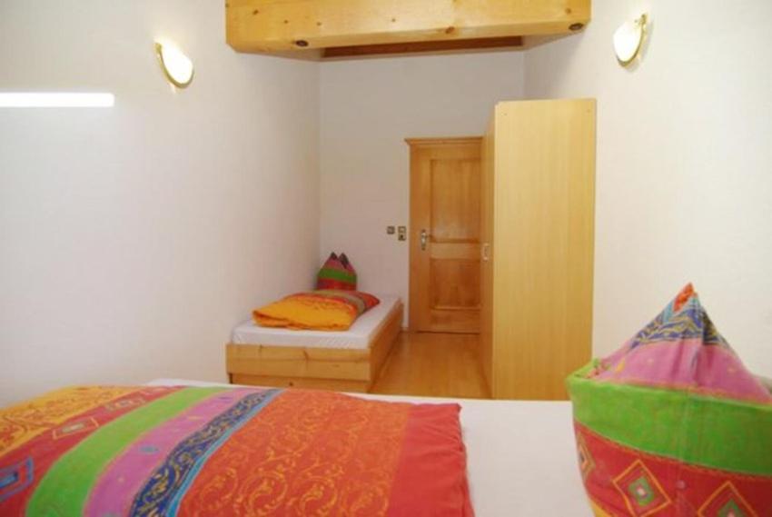 Apartment In Stummerberg/Zillertal 824 Ahrnbach Ngoại thất bức ảnh