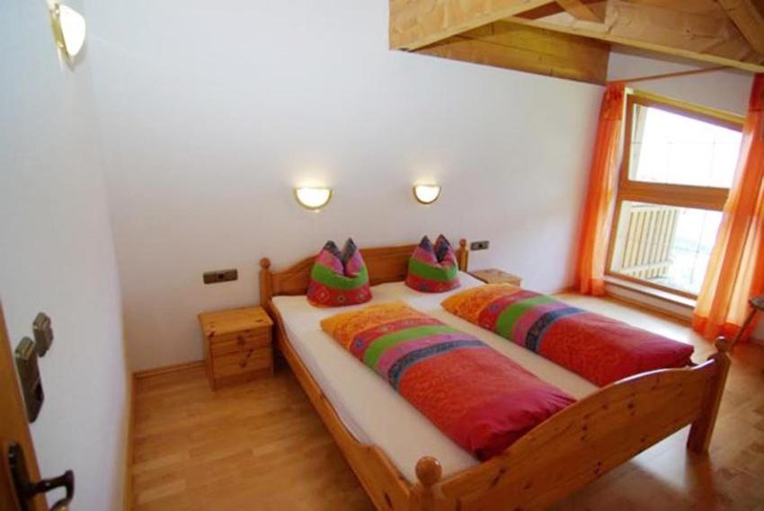 Apartment In Stummerberg/Zillertal 824 Ahrnbach Ngoại thất bức ảnh