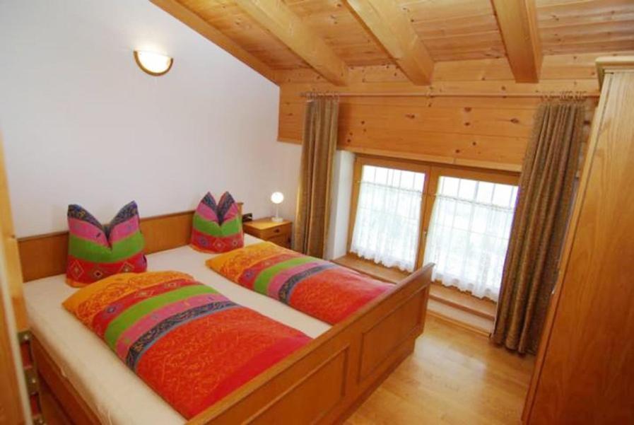 Apartment In Stummerberg/Zillertal 824 Ahrnbach Ngoại thất bức ảnh